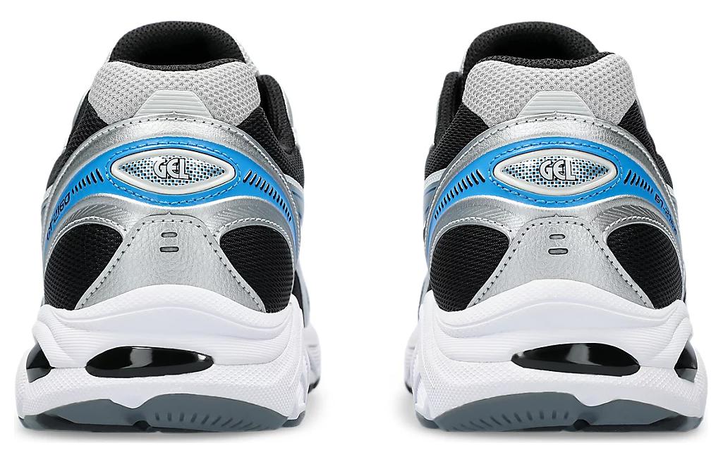 ASICS GT-2160 'Black Silver Blue' 1203A320-004