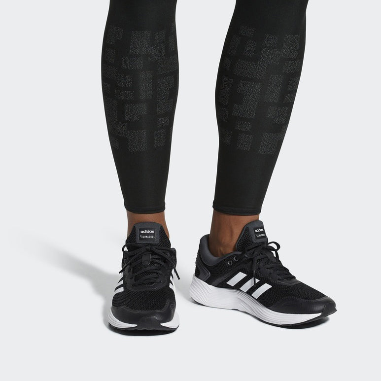 adidas Fluidcloud Ambitious 'Carbon' CG2726