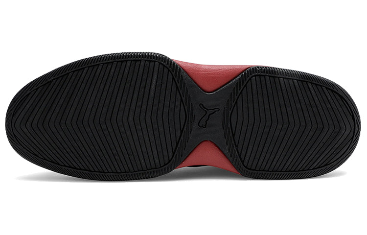 PUMA Rebound Bbx Perf Idp 'Black Red' 369711-08