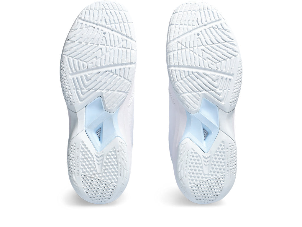(GS) ASICS Gel-Improve 2 'White Light Blue' 1064A013-103