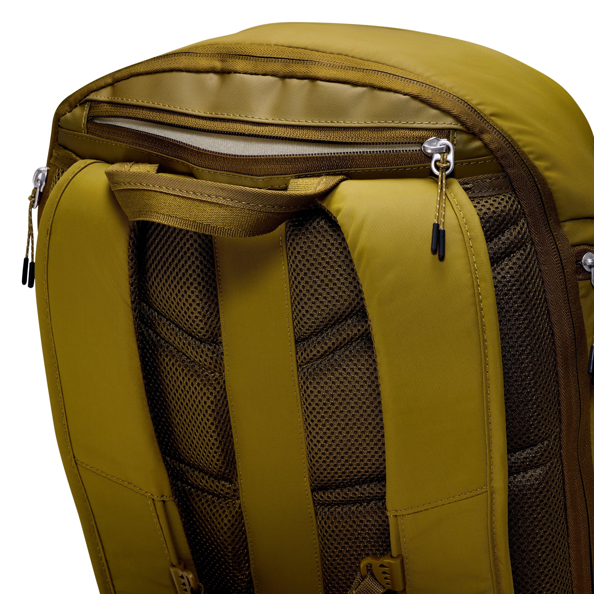 Nike 25L Sportswear Commute Backpack 'Olive Flak Cream II' FZ6128-368