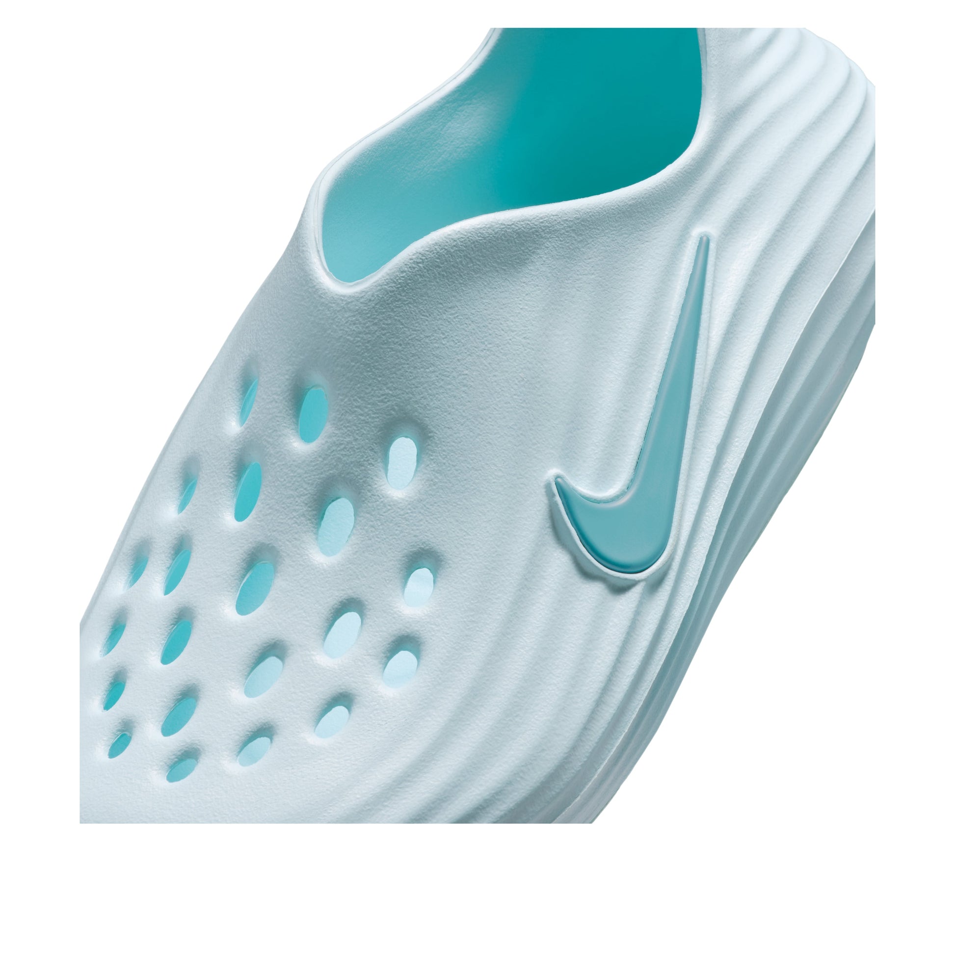 (GS) Nike ReactX Rejuven8 'Glacier Blue' IF1746-400