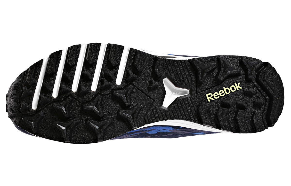 Reebok Tough Chill Mid Blue CN1845