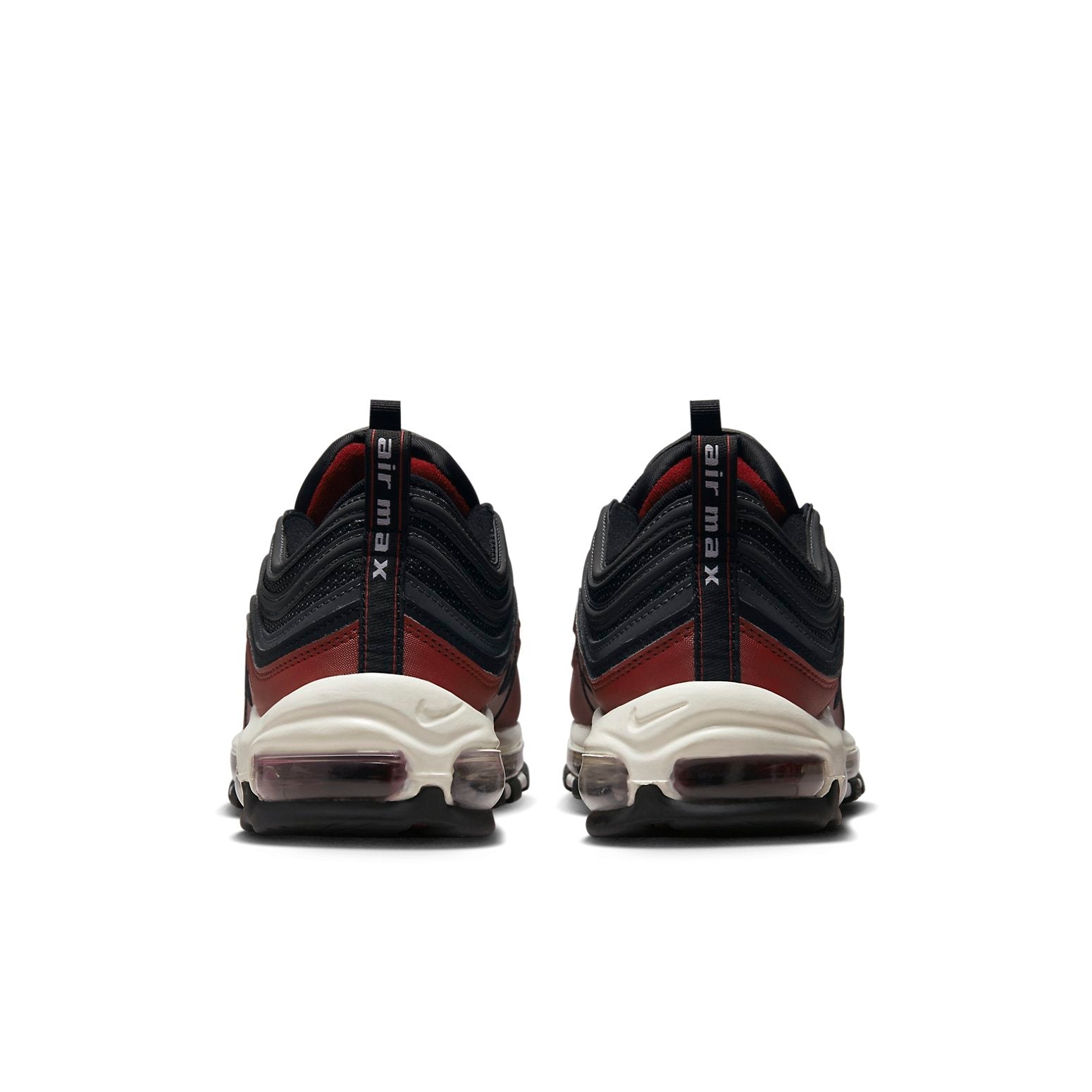 Nike Air Max 97 'Team Red Anthracite' DQ3955-600