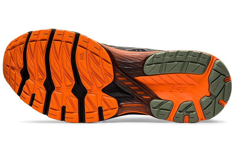 ASICS GT-2000 8 Trail Wide 'Black Orange' 1011A672-001