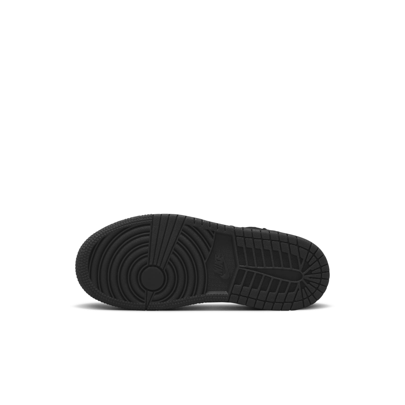 (PS)Air Jordan 1 Low OG SP x Travis Scott 'Black Phantom' DO5442-001