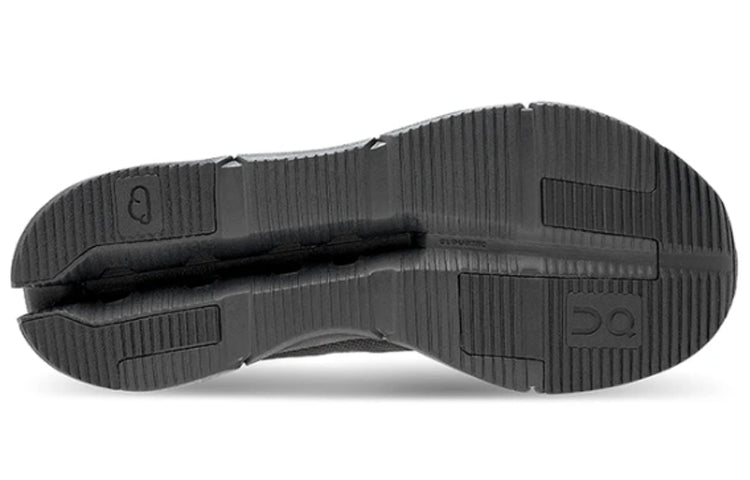 (WMNS) On Running Cloudnova 'Black Eclipse'  26.99814