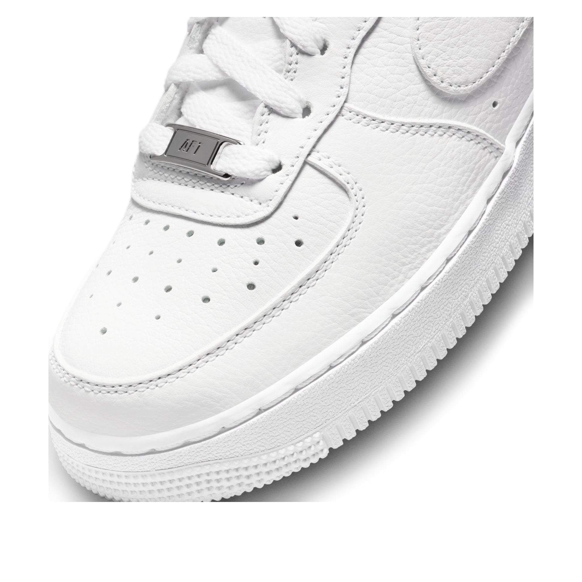 (GS) Nike x NOCTA Air Force 1 Low 'Certified Lover Boy' FV9918-100
