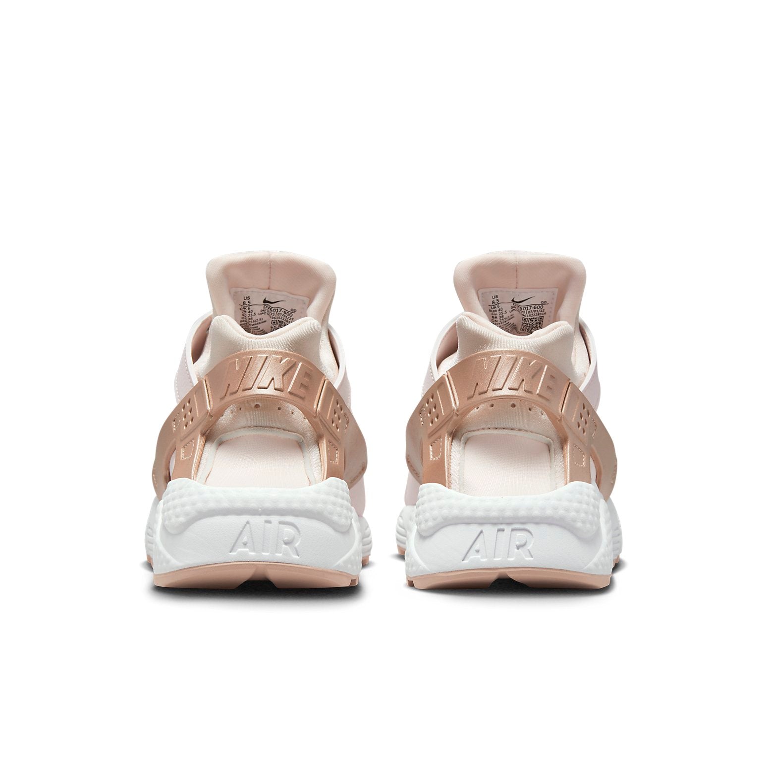 (WMNS) Nike Air Huarache 'Soft Pink' DV6017-600