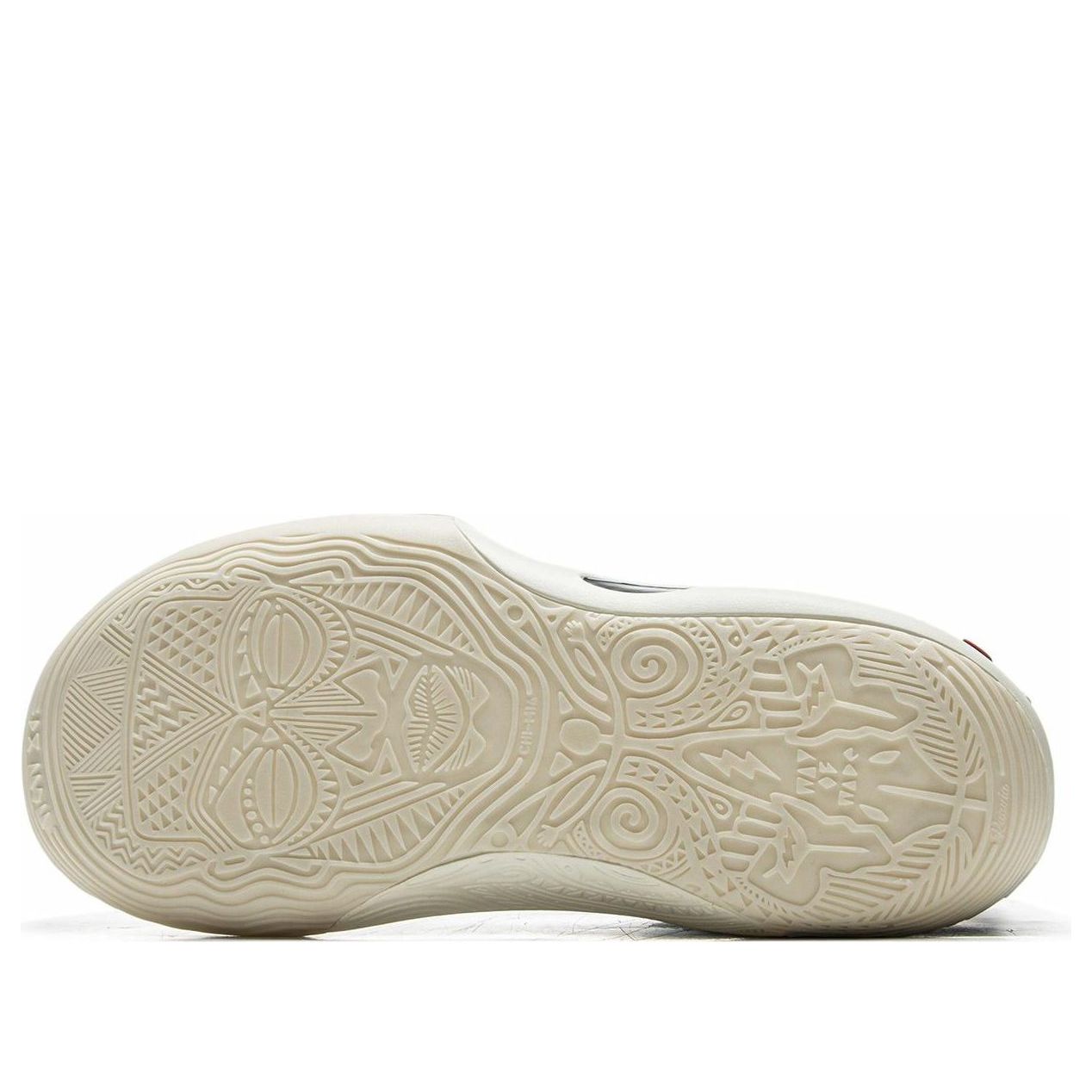 Li-Ning Way of Wade 11 'Announcement' ABAU049-2