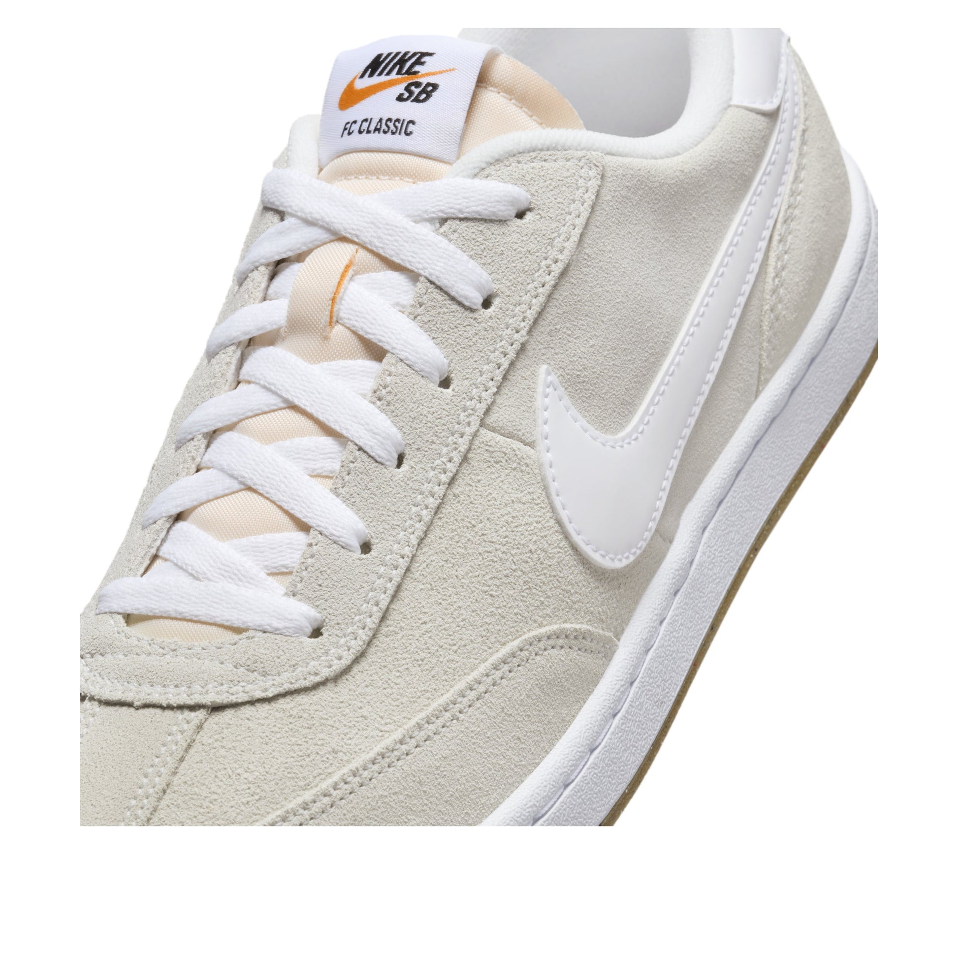 Nike FC Classic SB 'Summit White' 909096-111
