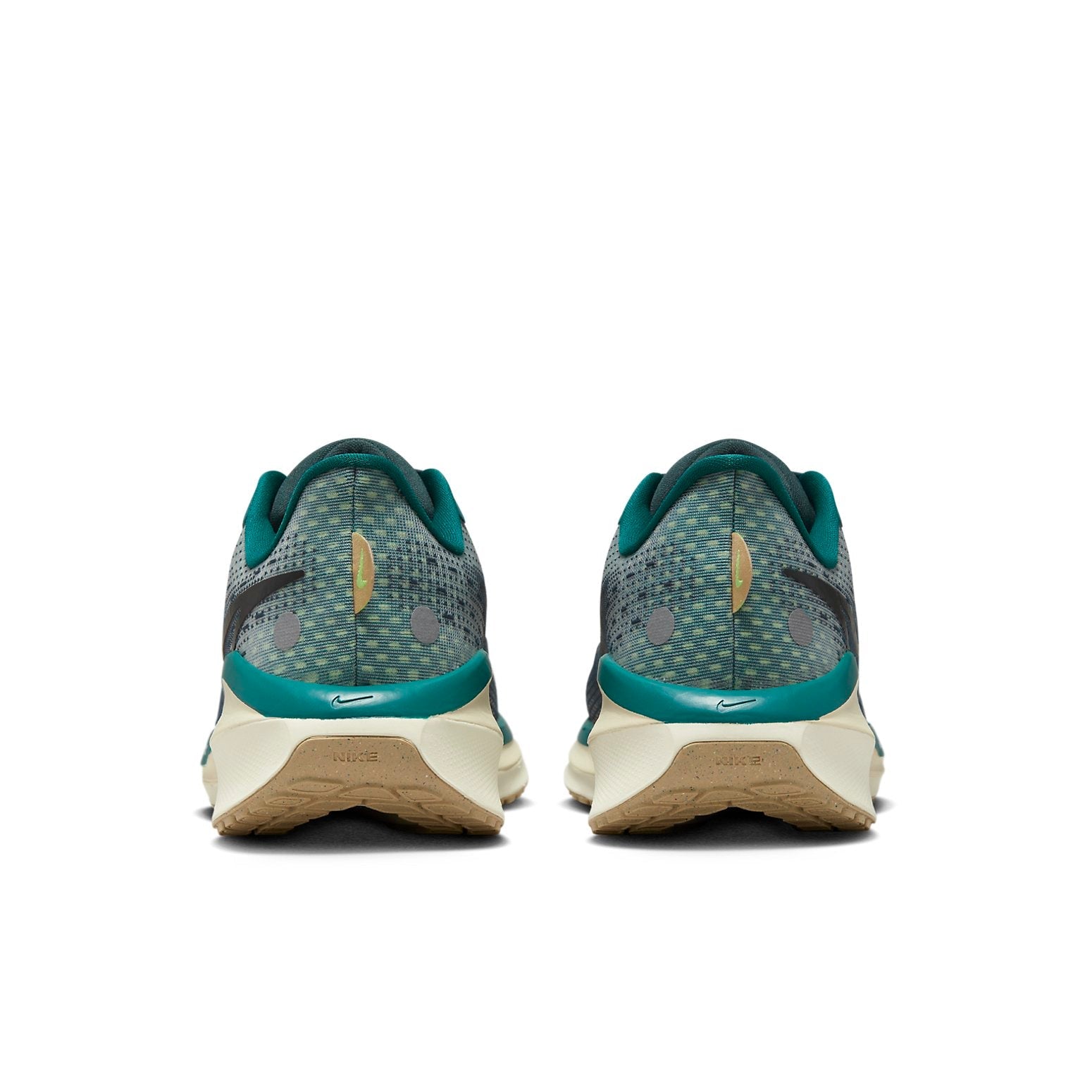 Nike Air Zoom Vomero 17 'Deep Jungle' FB1309-300