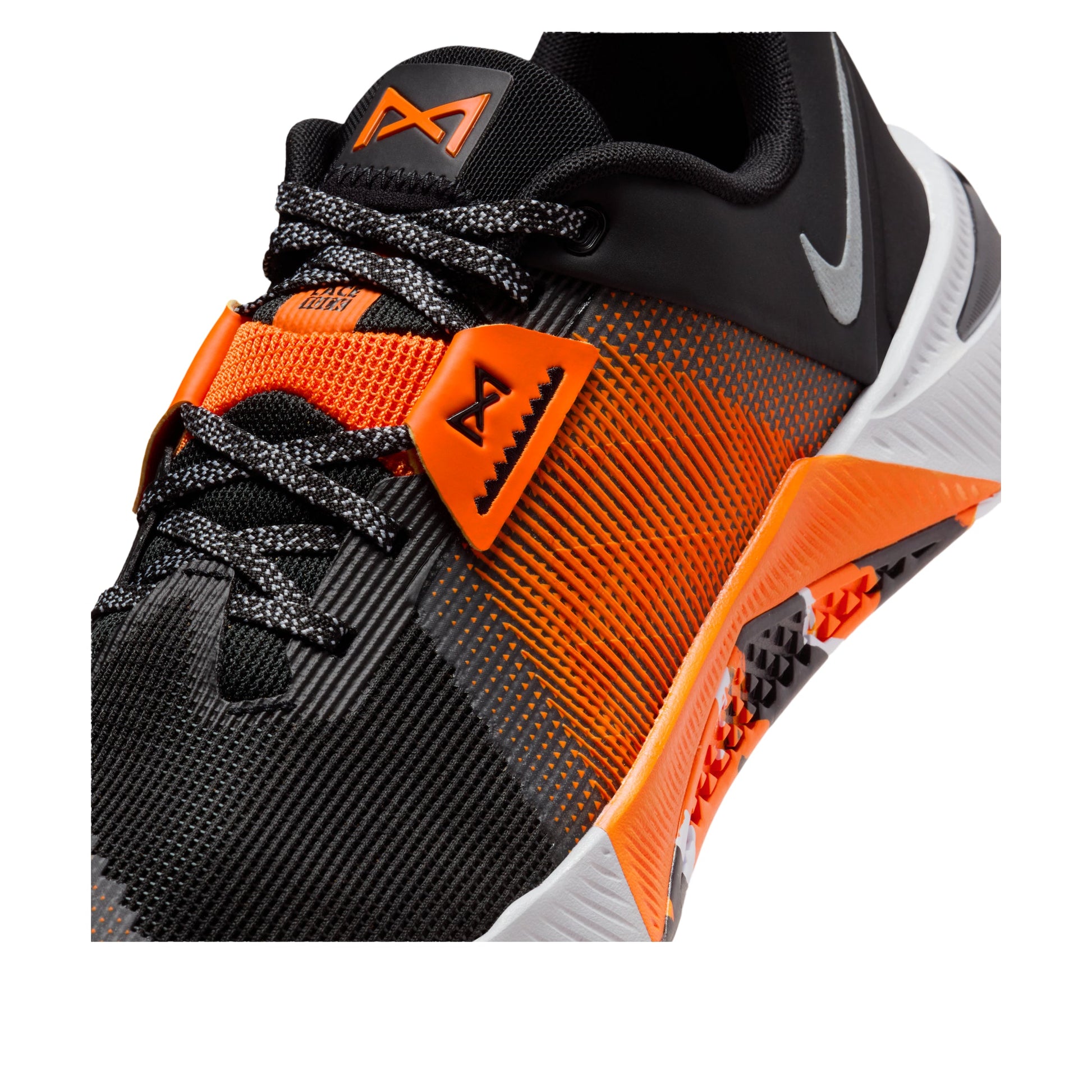 Nike Metcon 10 'Black Safety Orange' HJ1875-005