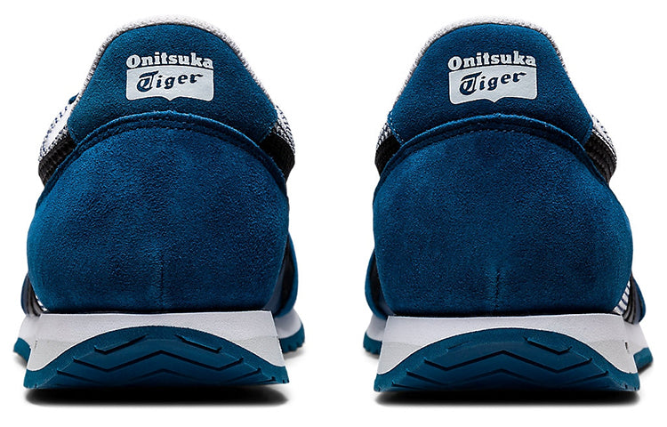 Onitsuka Tiger New York 'Mako Blue Black' 1183A578-400
