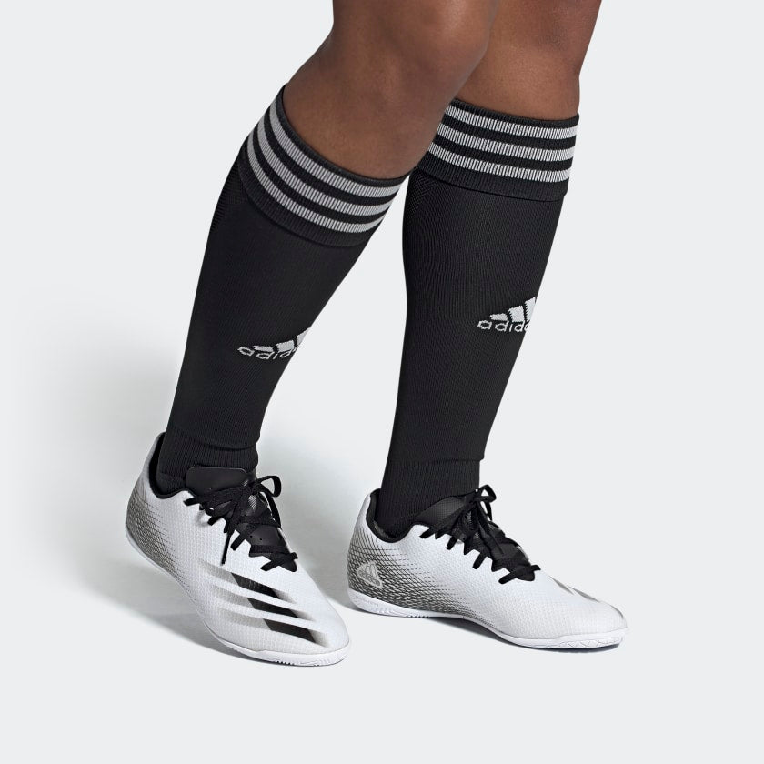 adidas x Ghosted.4 'White Black' FW6797