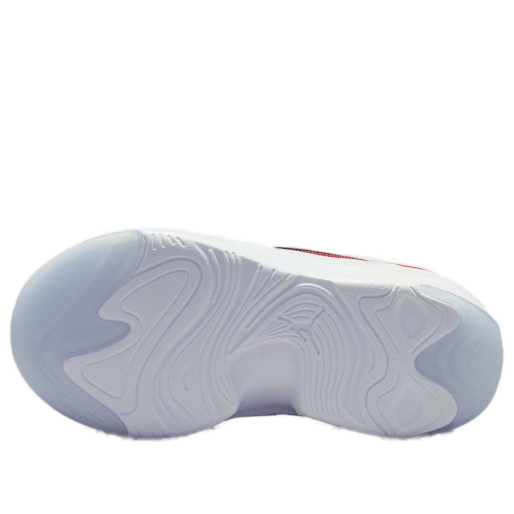 (PS) Air Jordan Max Aura 7 'White Gym Red Black' HQ2090-106