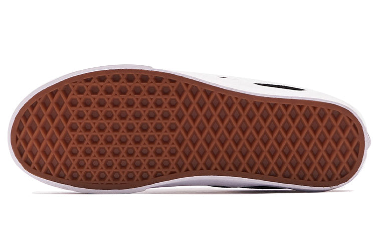 Vans U Classic Slip-on Black VN0A4U382P9
