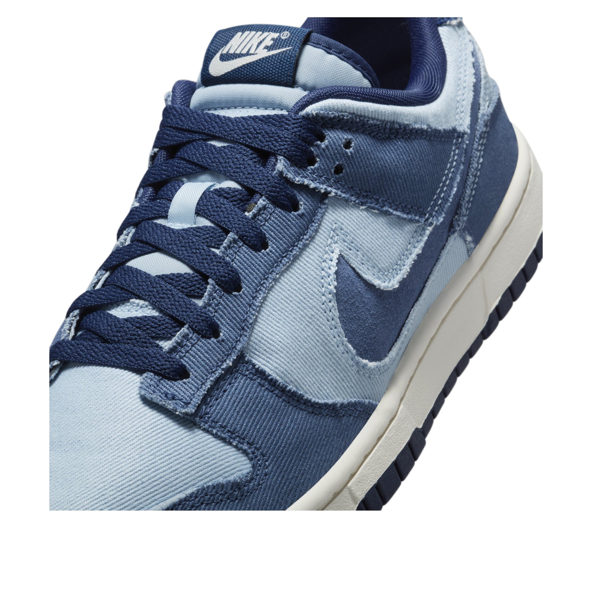 Nike Dunk Low 'Light Armory Blue Denim' HF3141-400