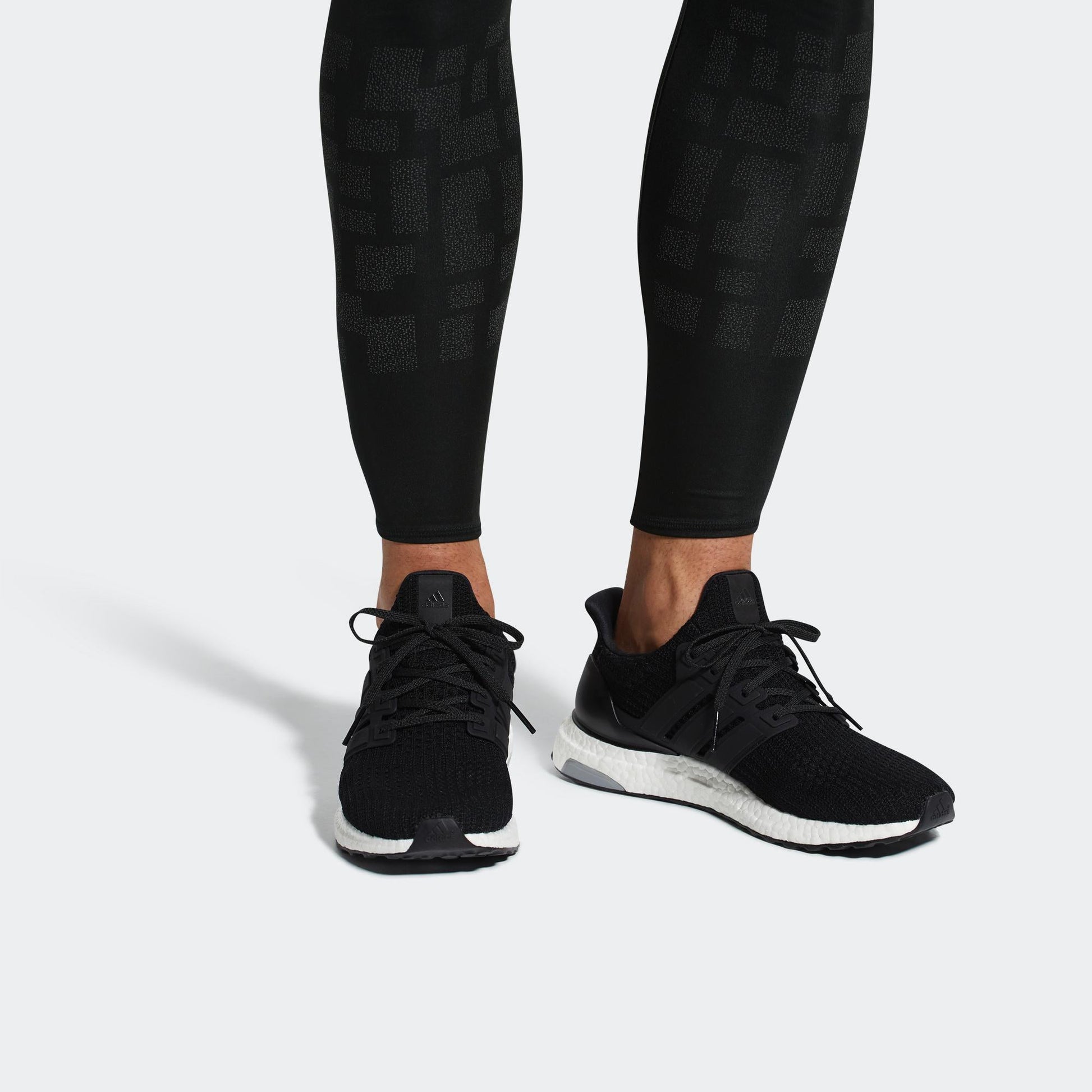 adidas Ultraboost 4.0 'Core Black' BB6166