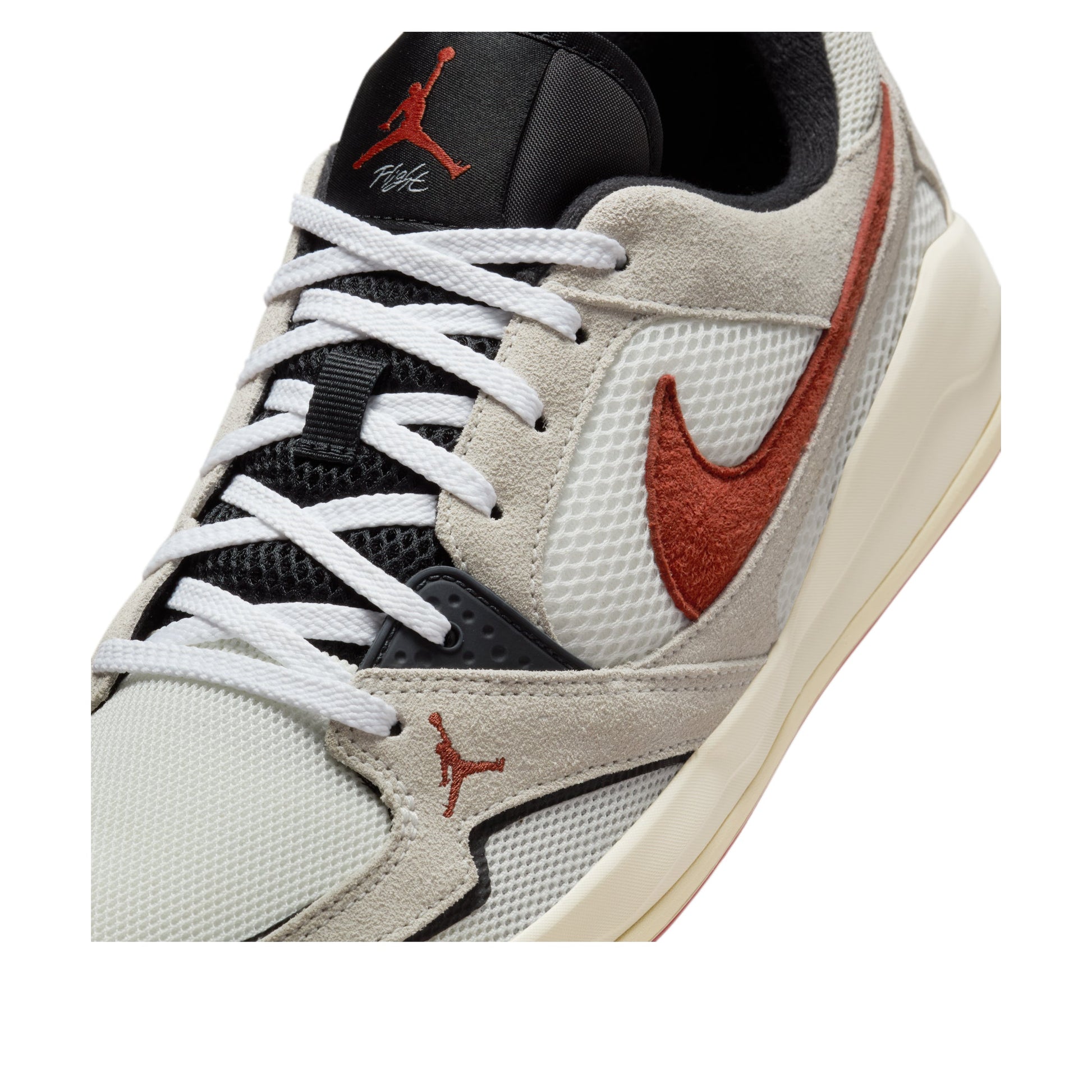 Air Jordan CMFT Era 'Sail Redstone Black' HJ6777-101