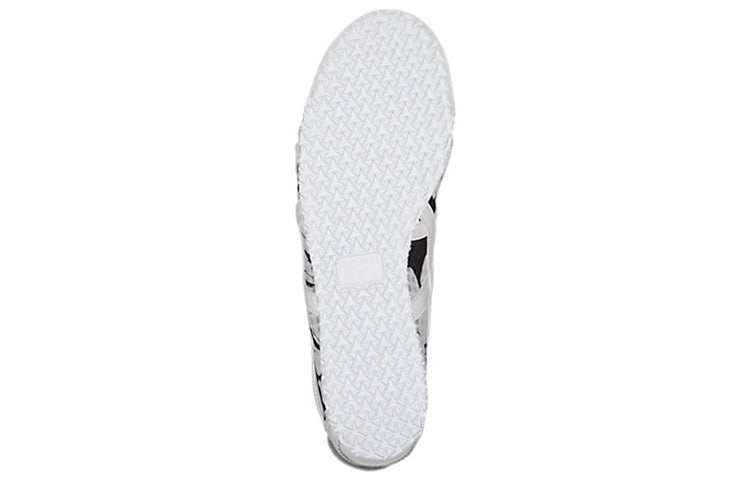 (WMNS) Onitsuka Tiger Mexico 66 Sneakers 'White' D860N-0101