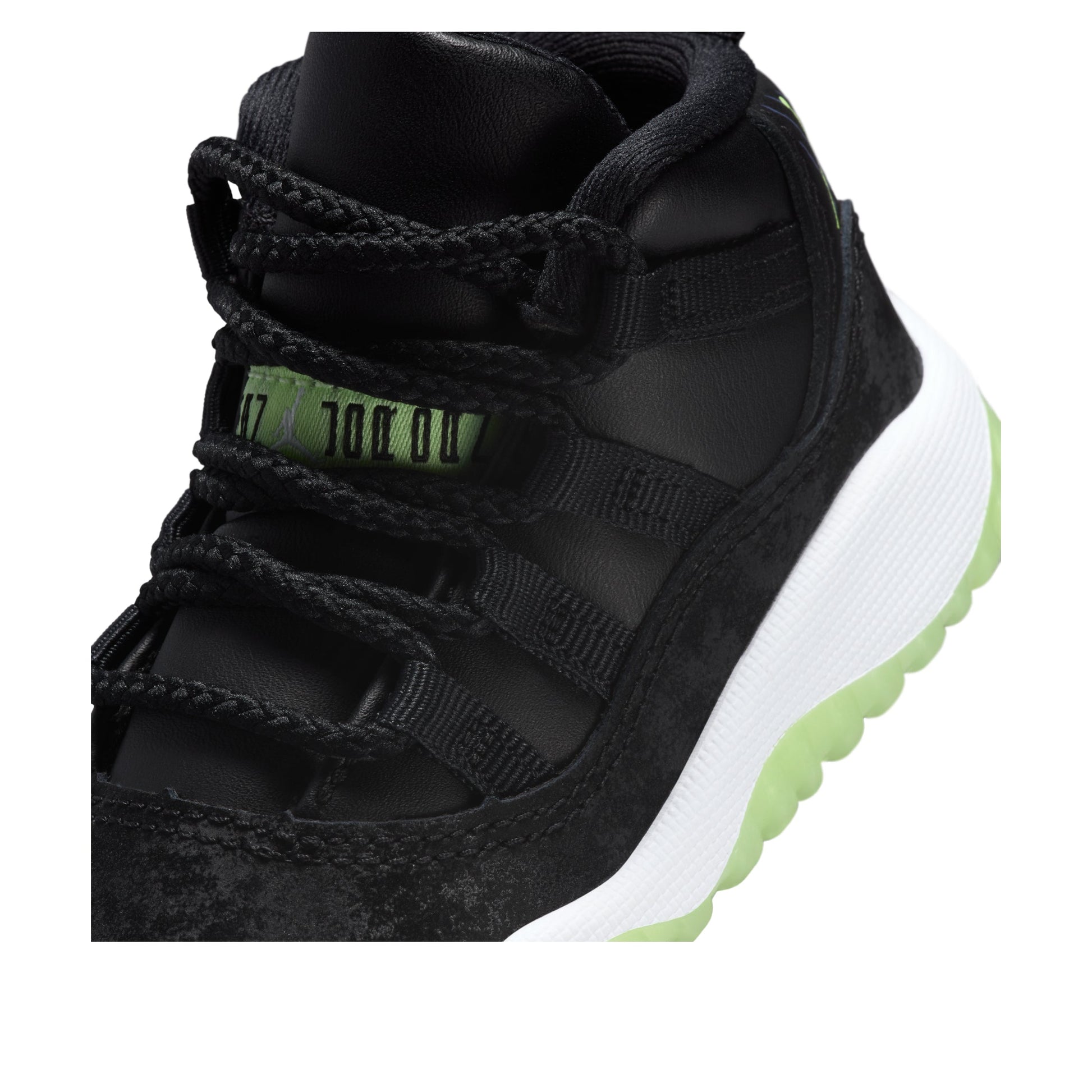 (TD) Air Jordan 11 'Inner Beast' IB1380-001