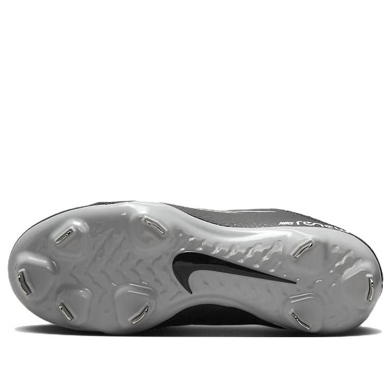 (WMNS) Nike Hyperdiamond 4 Pro 'Black Dark Smoke Grey' CZ5920-010
