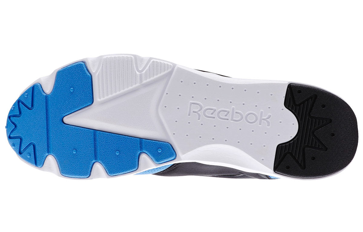 Reebok Furylite Sports Casual Shoes 'Blue Black' V69439