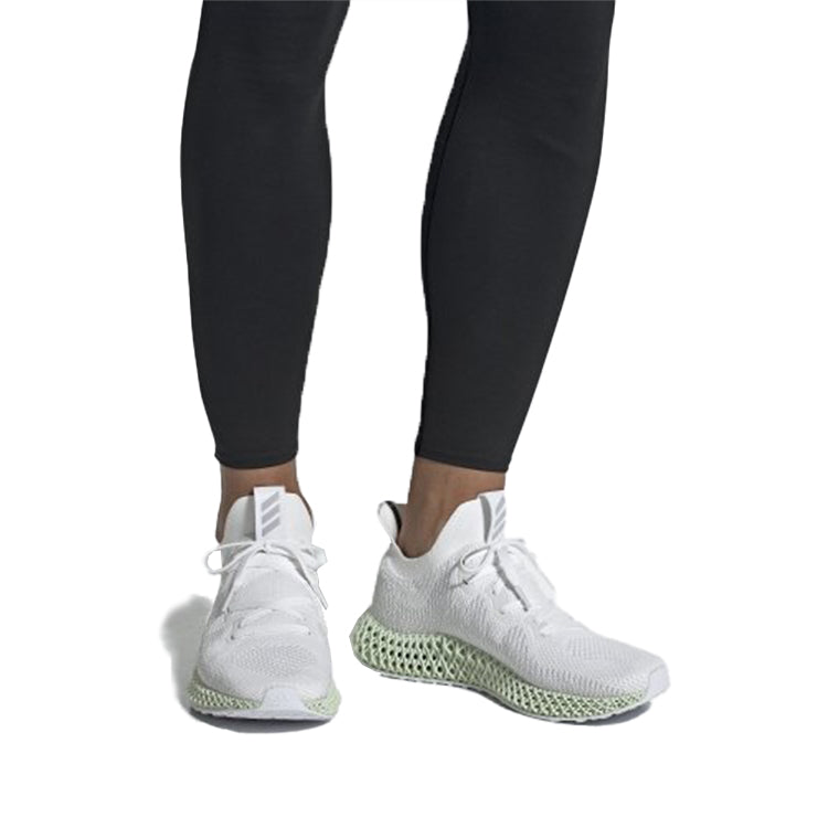 adidas AlphaEdge 4D 'Footwear White' CG5526
