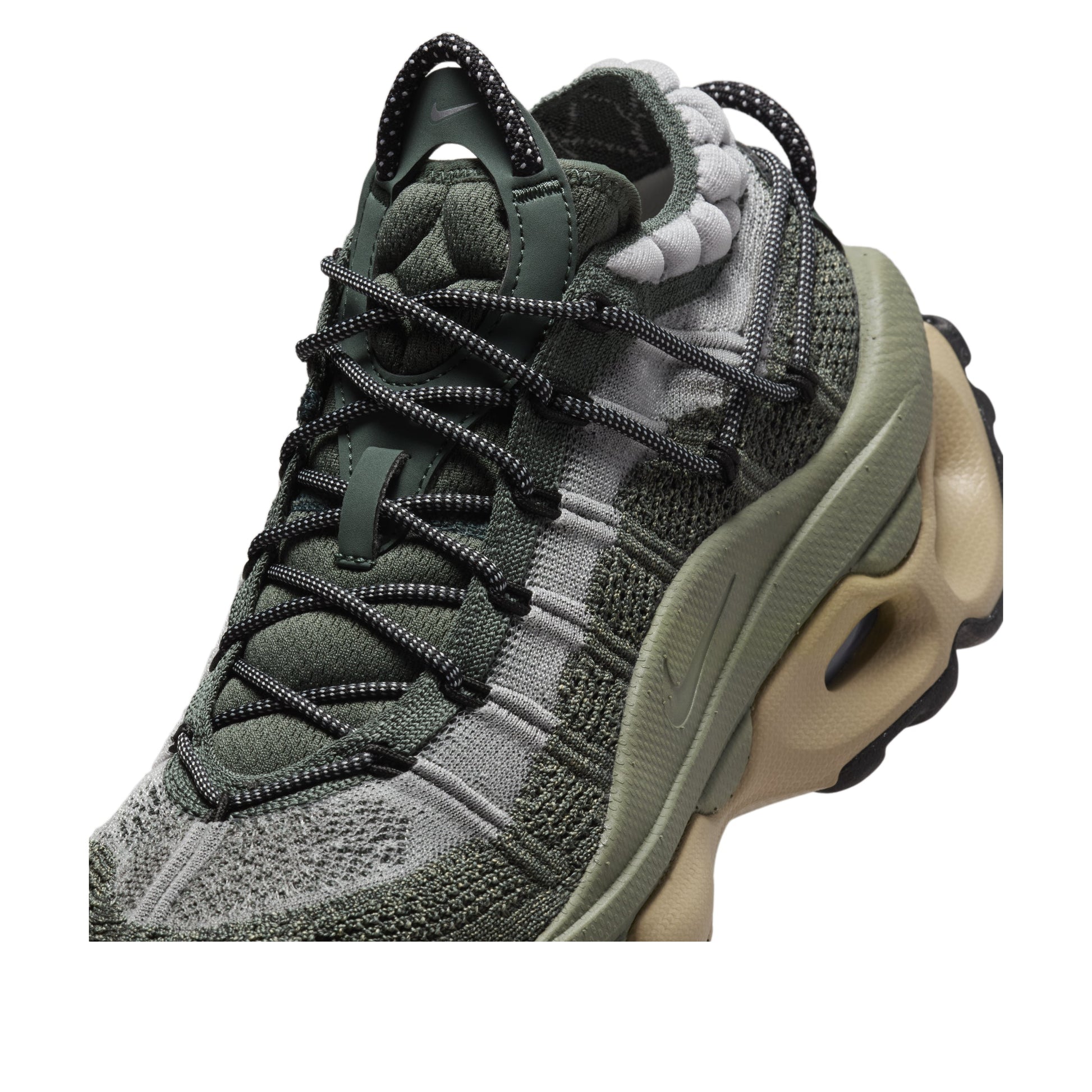 (WMNS) Nike Air Max Flyknit Venture 'Vintage Green Khaki' FD2110-300