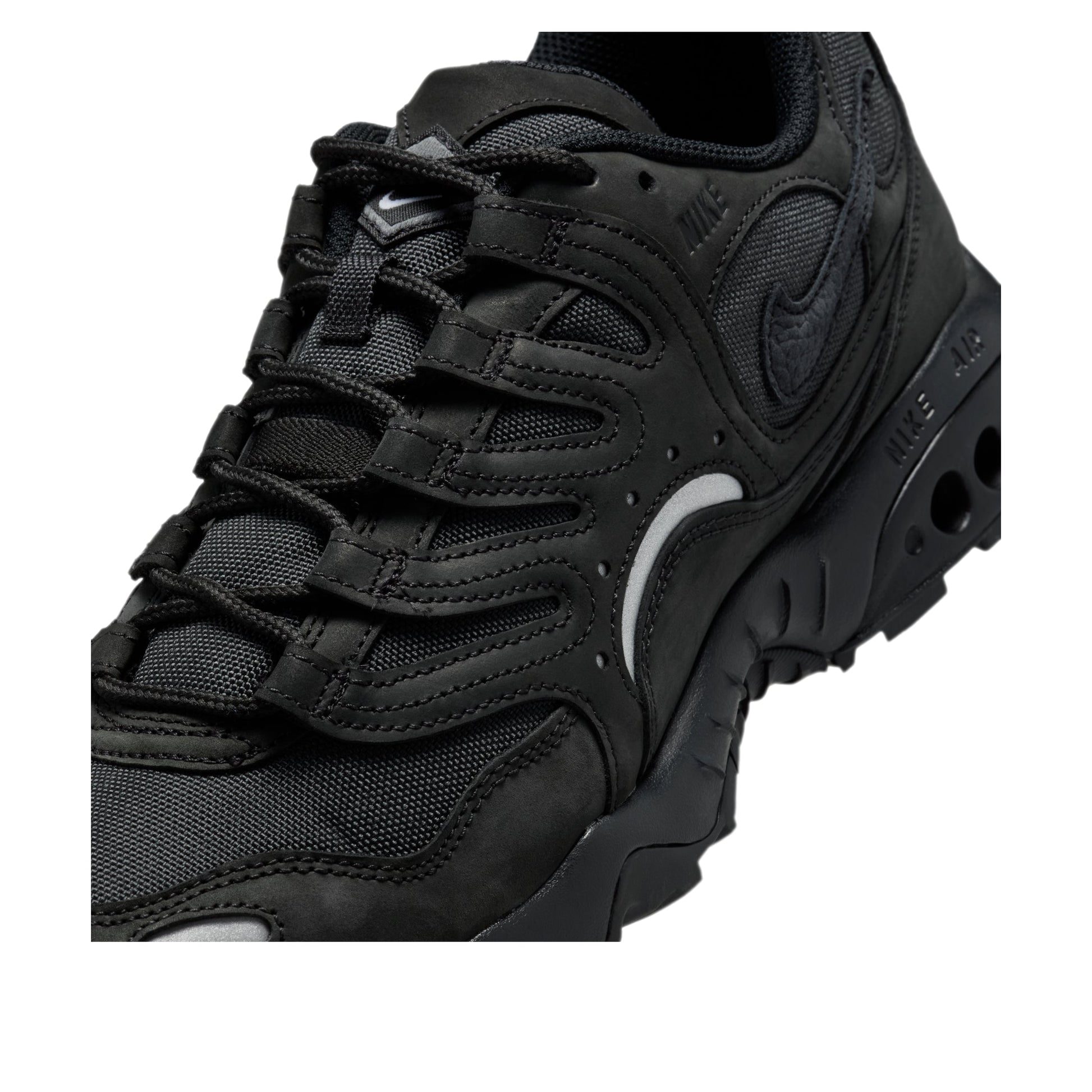 Nike Air Terra Humara SP 'Black' FQ9084-001