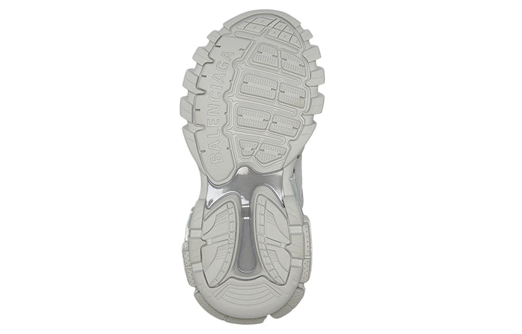 (WMNS) Balenciaga Track Sneaker 'Grey' 542436W2LA11203
