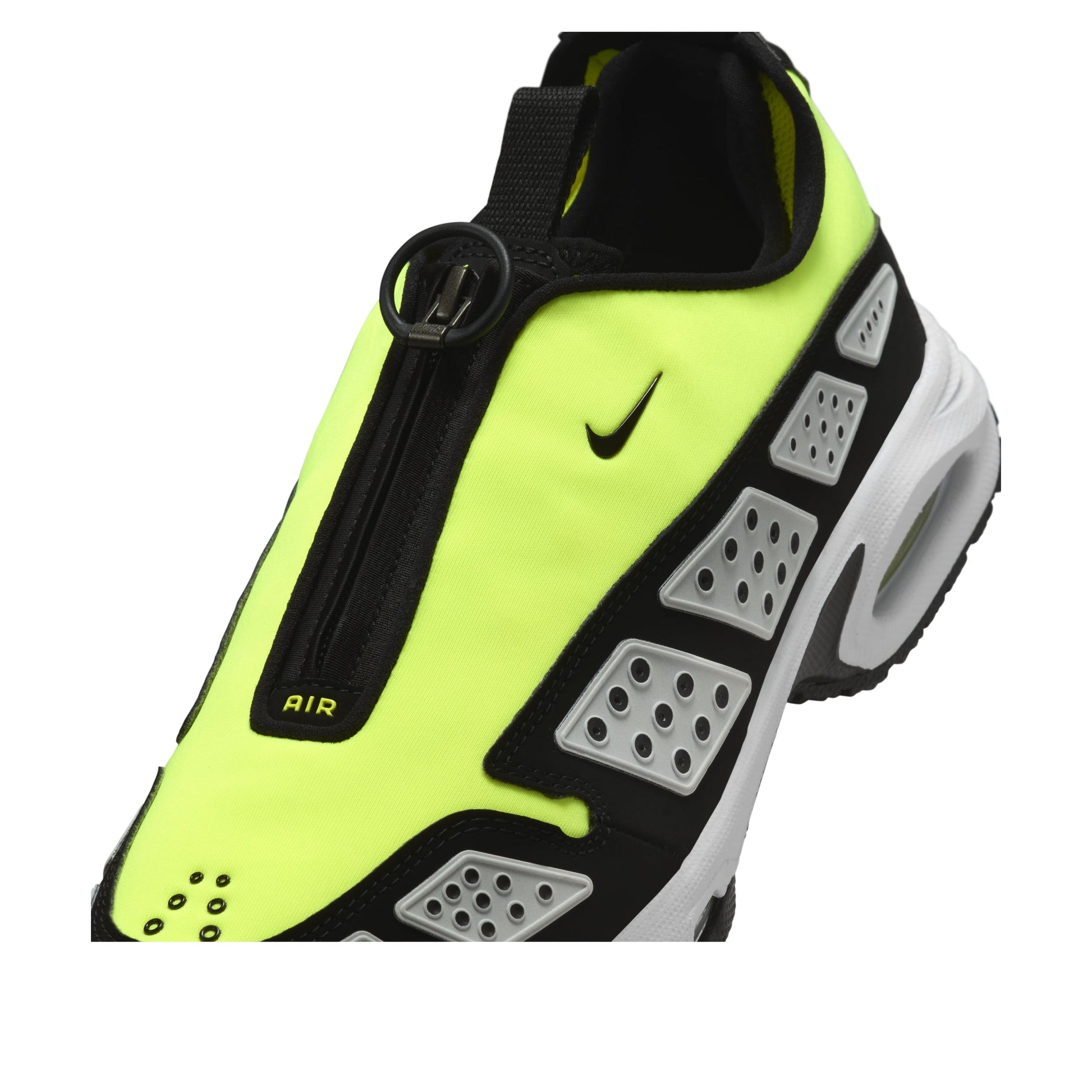 (WMNS) Nike Air Max Sunder 'Volt Black' FZ2068-700