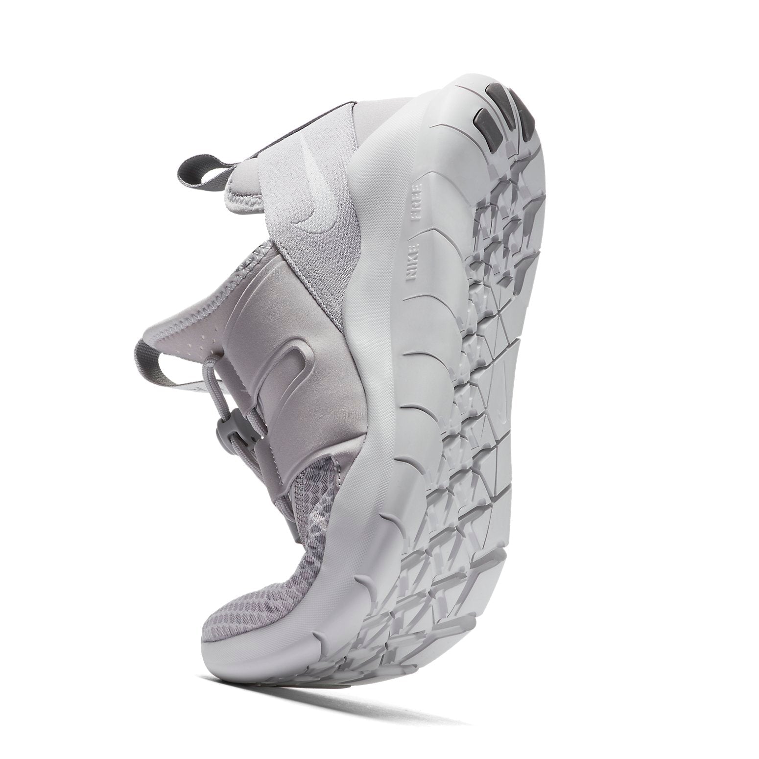 Nike Free RN Commuter 'Vast Grey' AA1620-003