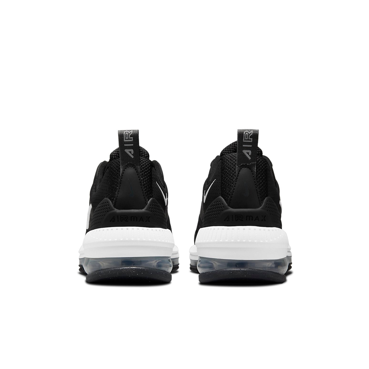 Nike Air Max Genome 'Black White' CW1648-003
