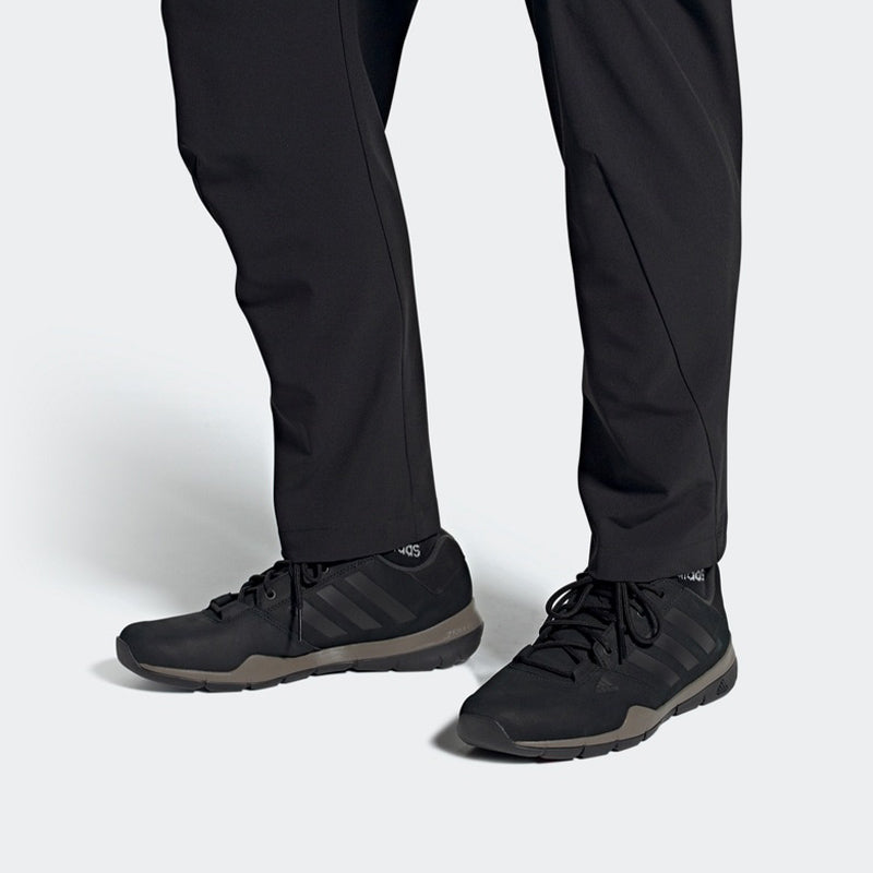 adidas Anzit Dlx New Black FX9511