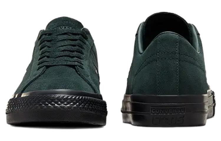 Converse One Star Pro 'Dark Green' A05319C