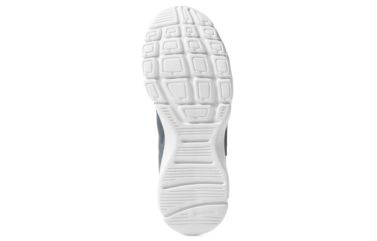 (WMNS) Reebok 3D Fusion TR 'Grey Red' CN6573