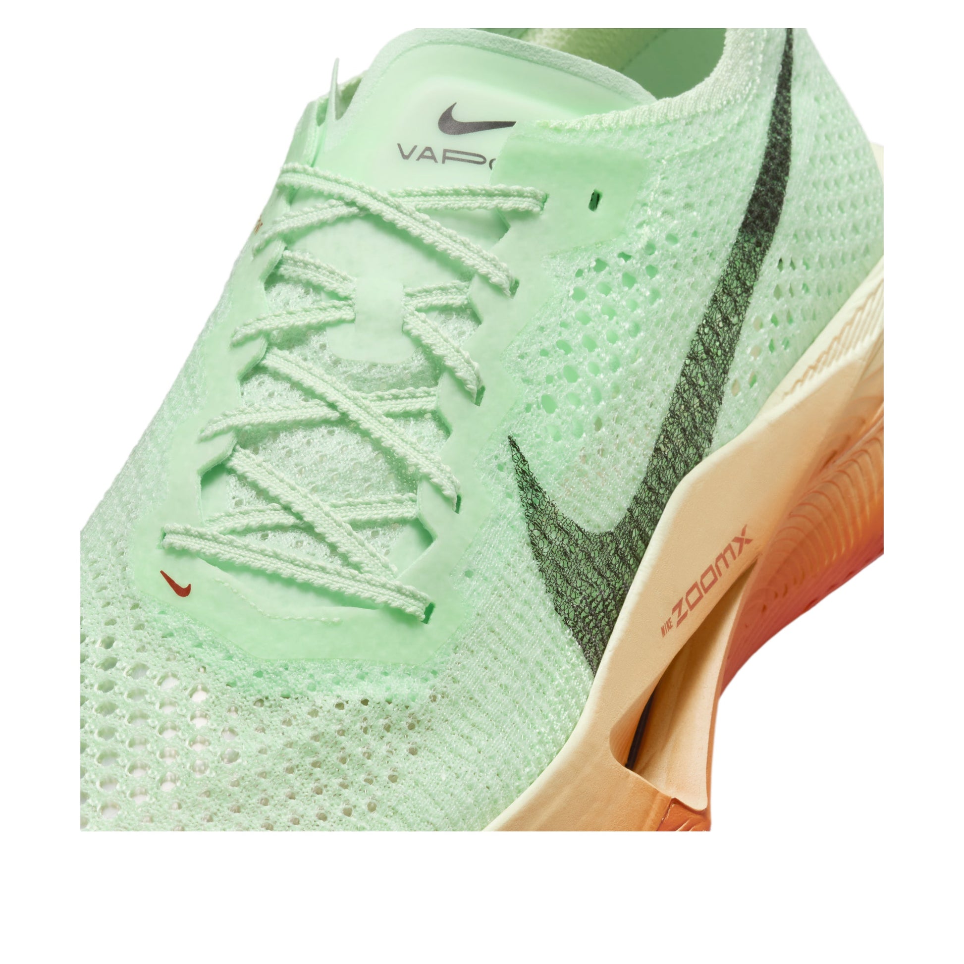Nike x Eliud Kipchoge ZoomX Vaporfly Next% 3 'It's Just The Start' HJ7040-300