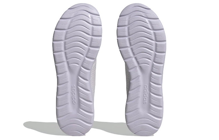 (WMNS) adidas neo Cloudfoam Pure 2.0 'Silver Dawn' HP6238