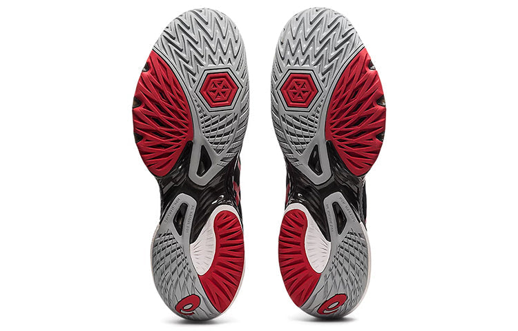 ASICS Metarise 'Black Electic Red' 1051A058-001