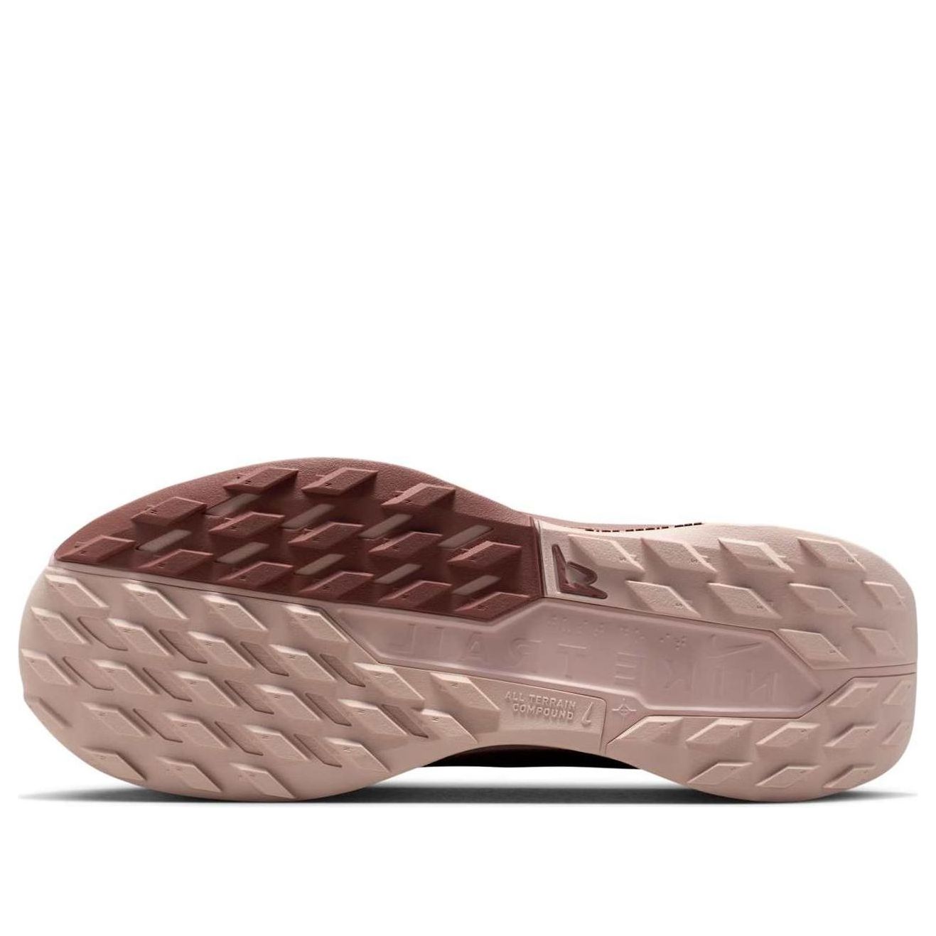 (WMNS) Nike Pegasus Trail 5 GTX 'Pink Oxford' FQ0912-601