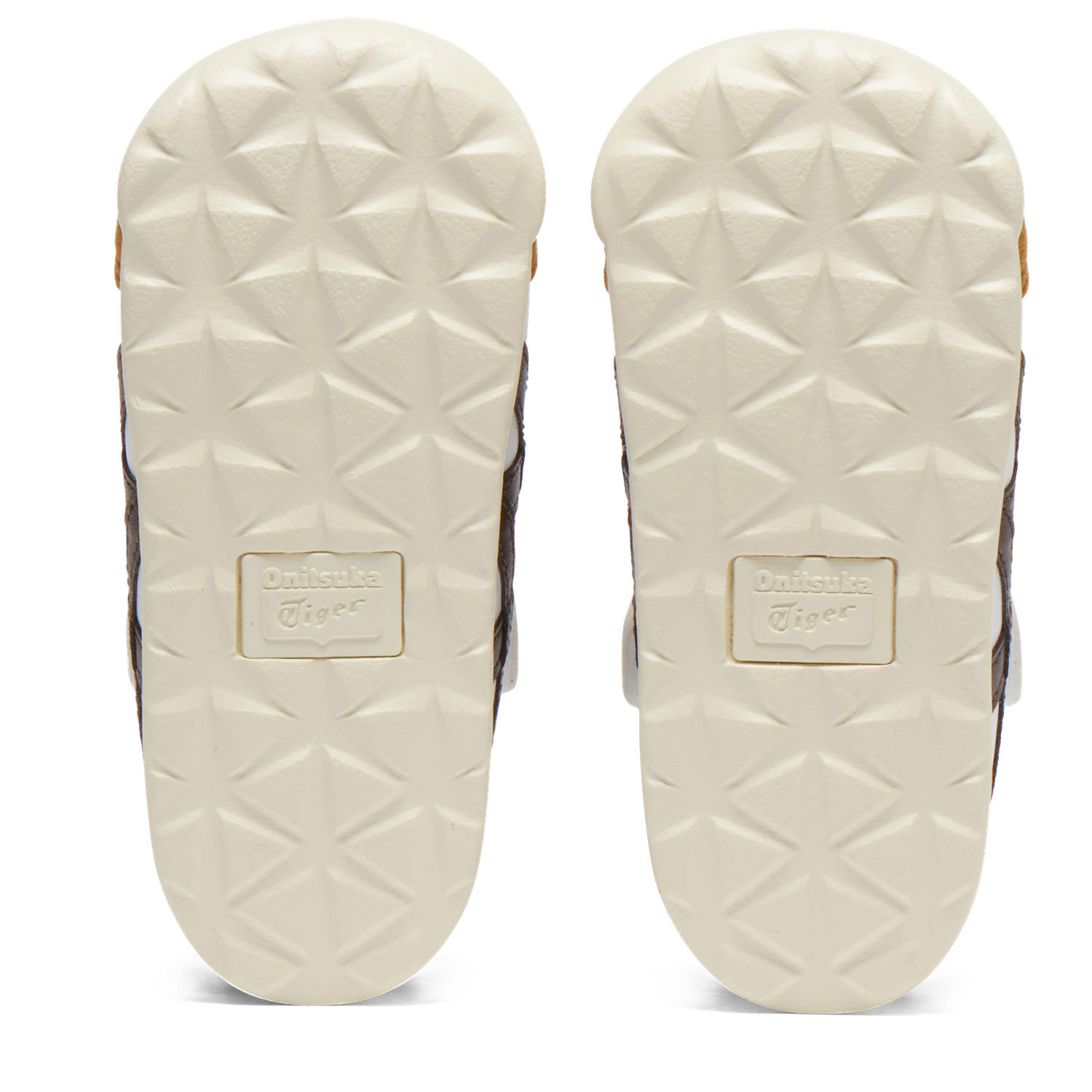 (TD) Onitsuka Tiger Mexico 66 'White Brown' 1184A074-119