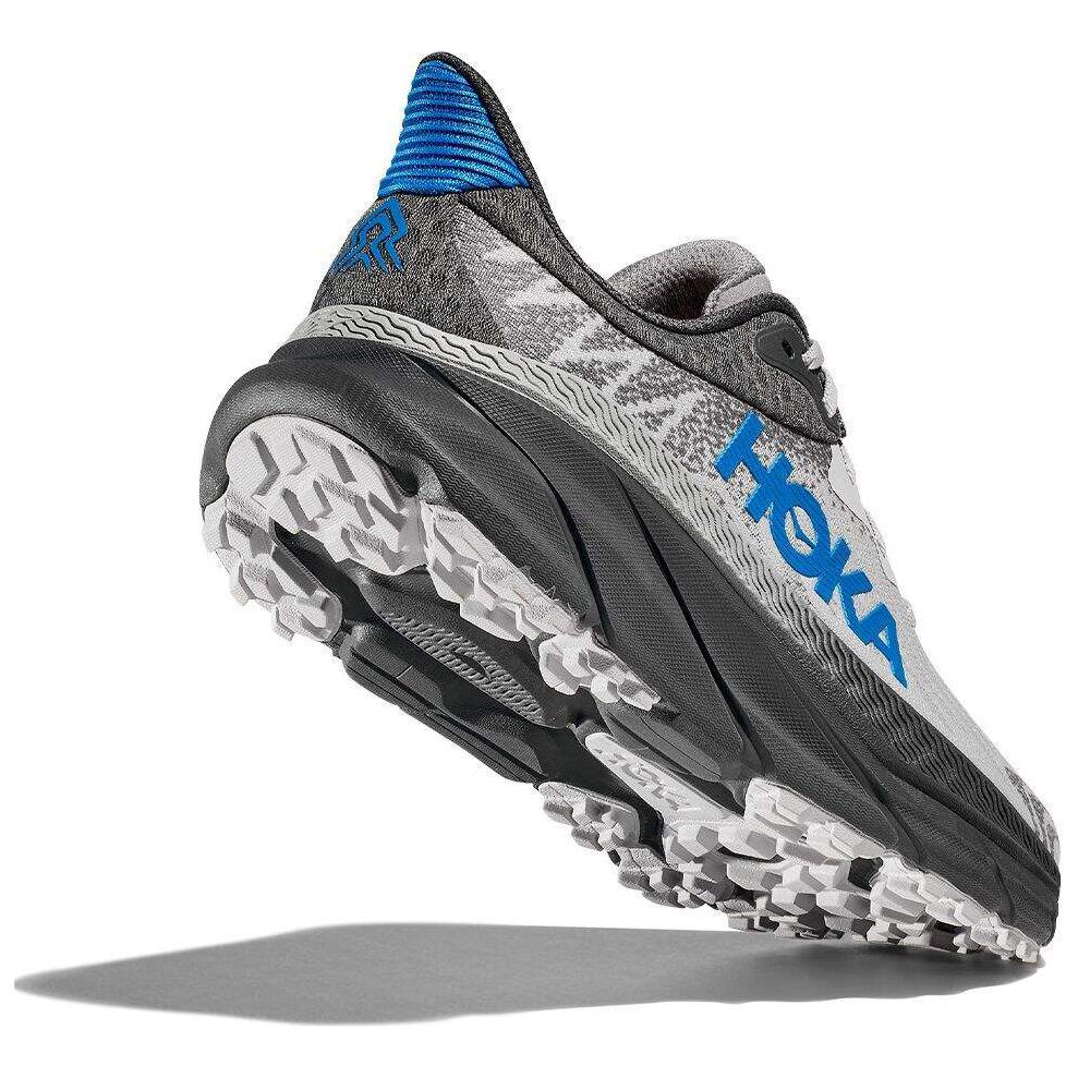 Hoka One One Challenger 7 'Grey Blue' 1134499-OHK