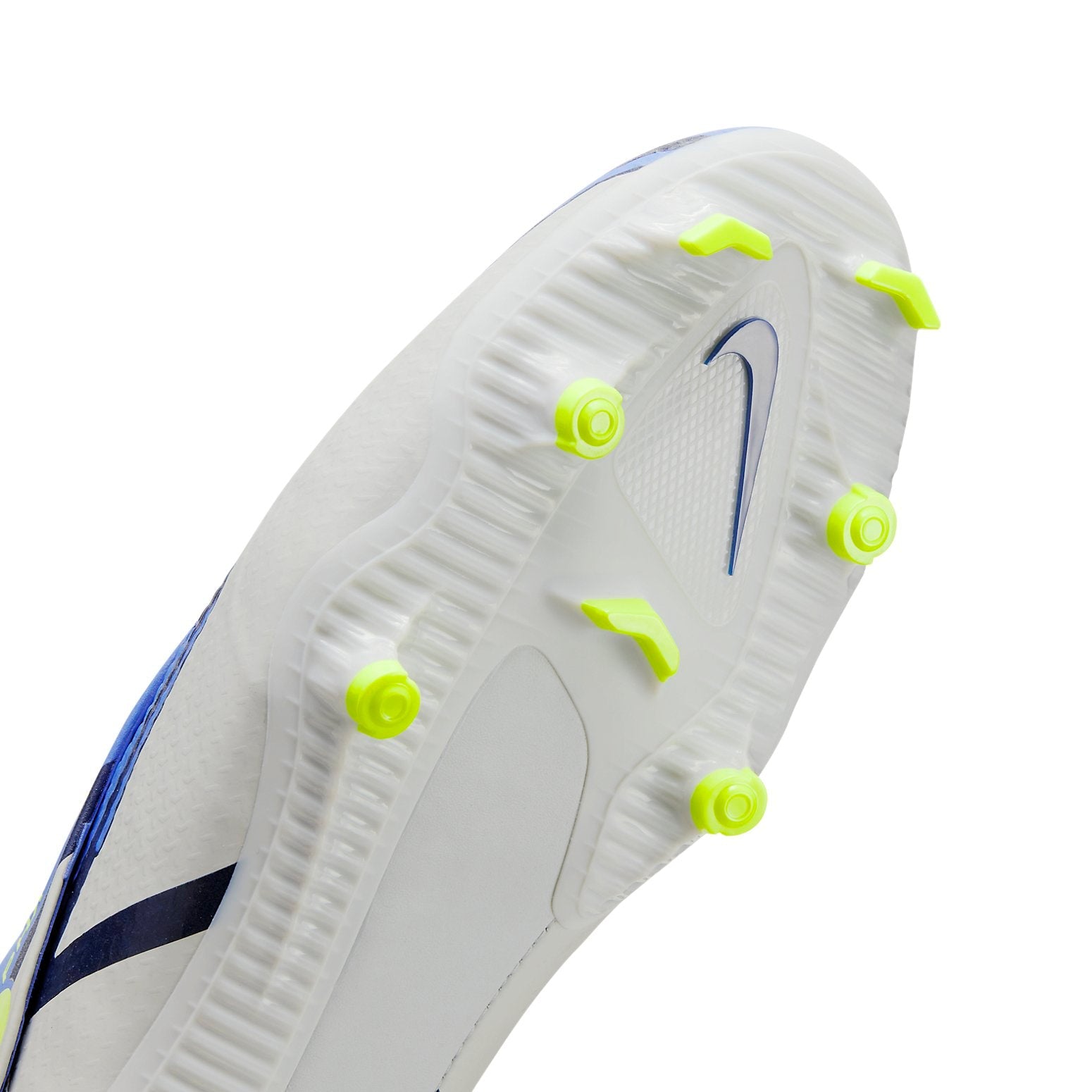 Nike Phantom GT2 Academy FlyEase FG 'Blue' DH9638-570