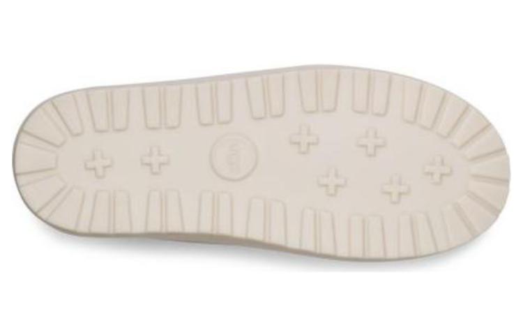 UGG Classic Luxe 1133776-SILT