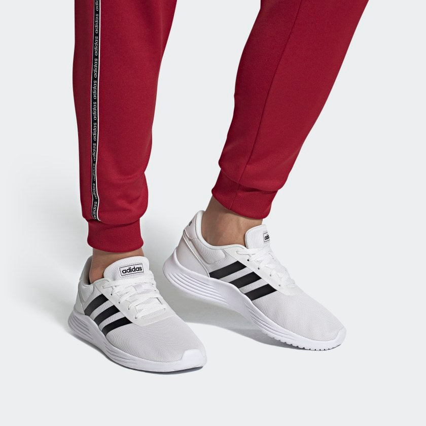 adidas neo adidas Lite Racer 2.0 'White' EG3282