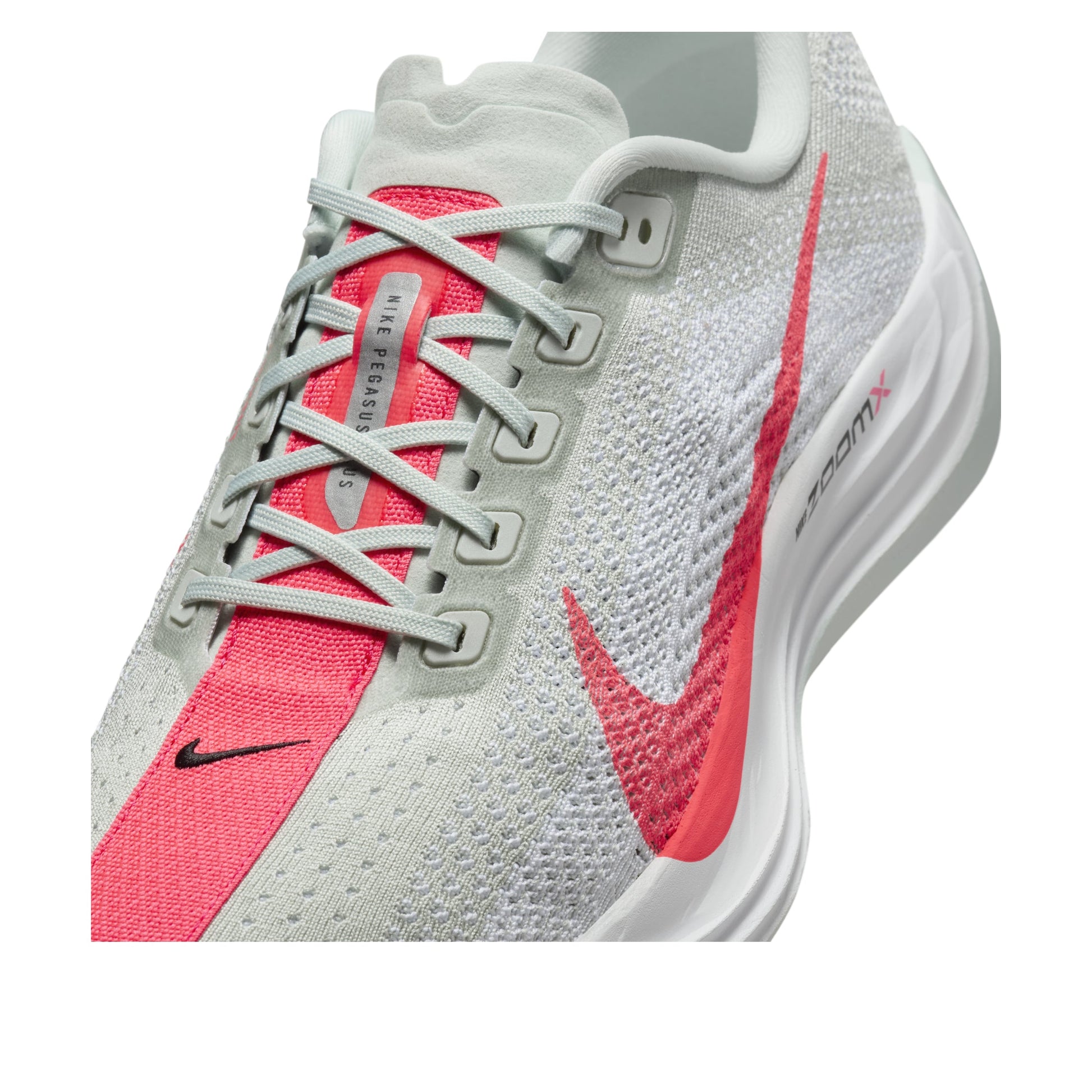 Nike ZoomX Pegasus Plus 'Hot Punch' FQ7262-001