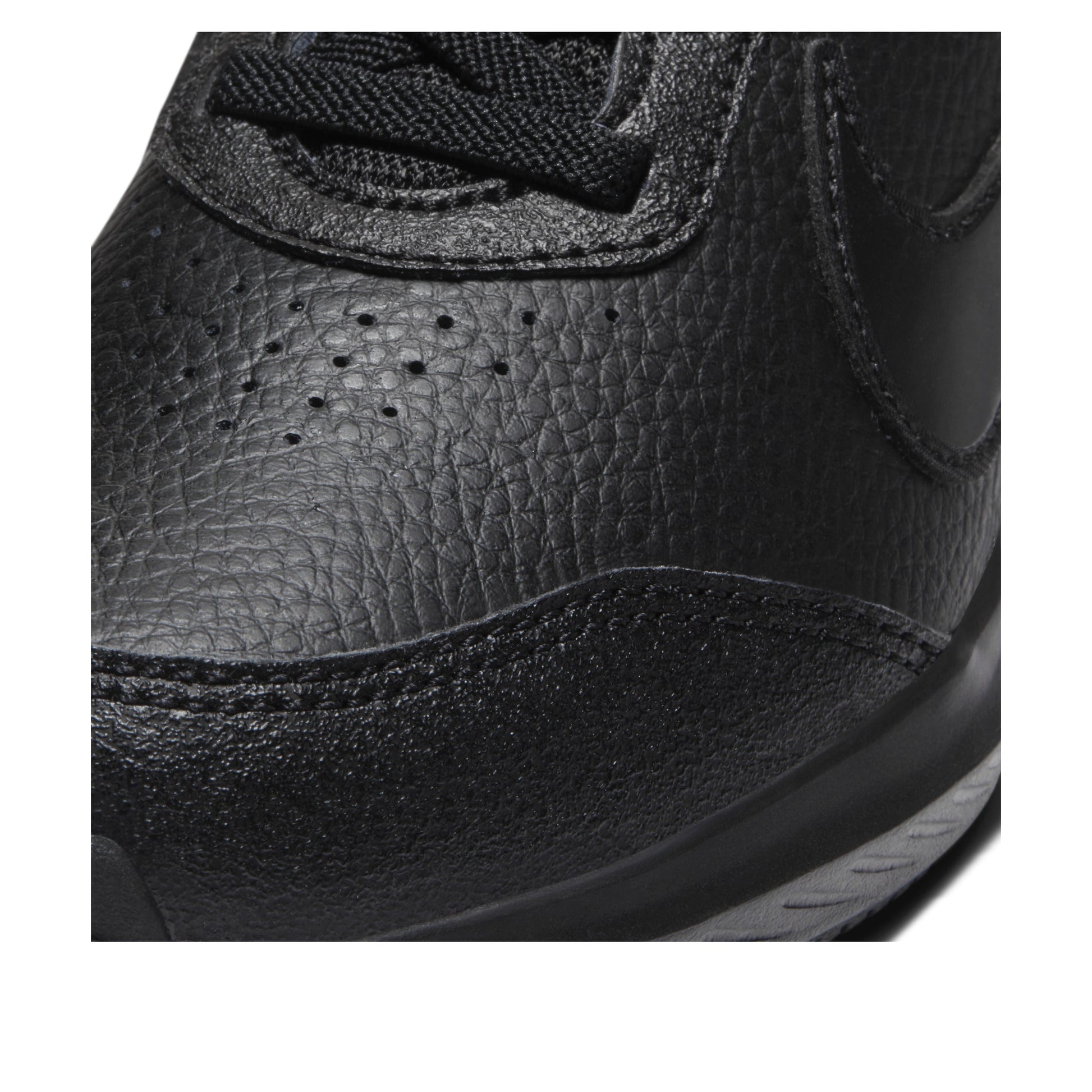 (PS) Nike Varsity Black CN9393-001