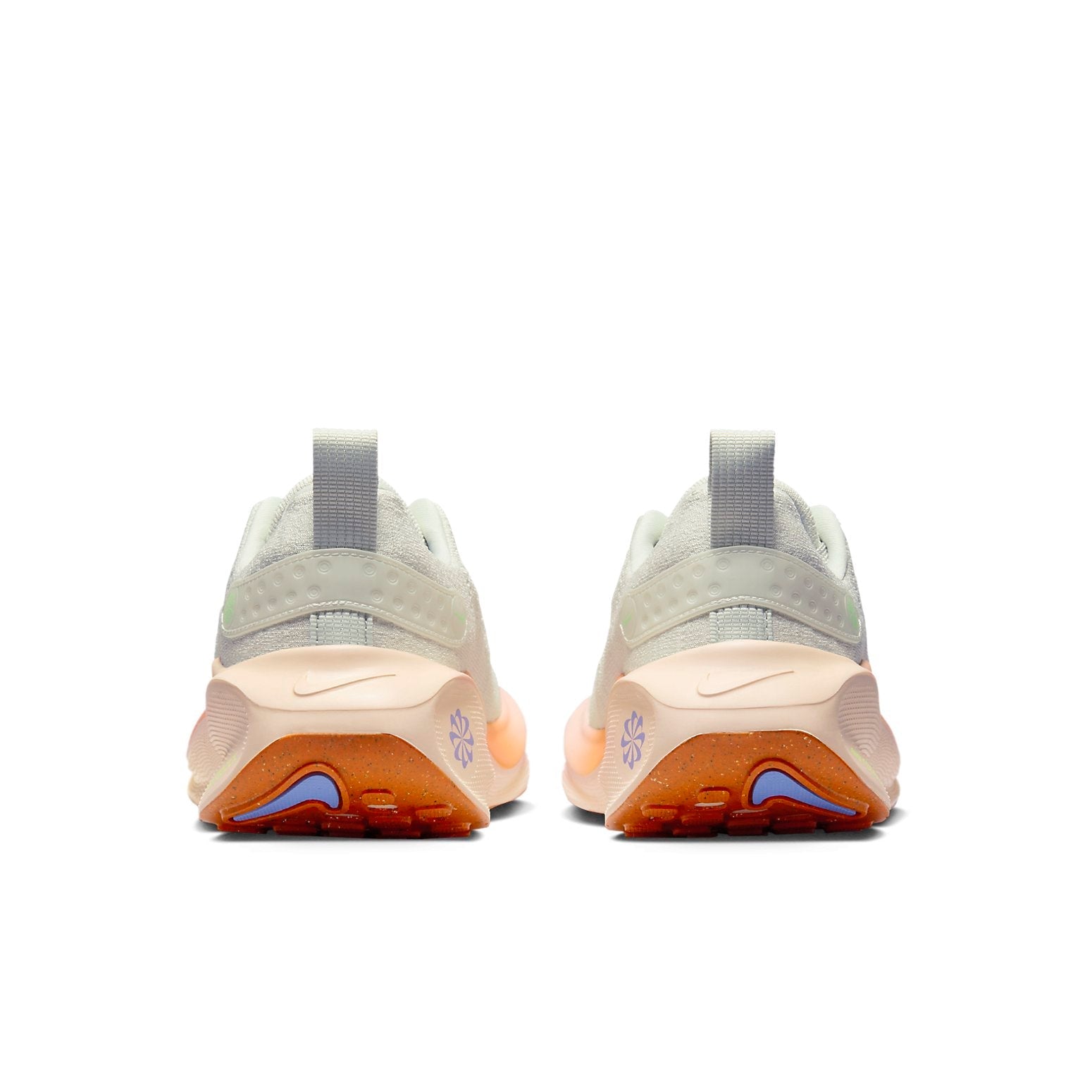 (WMNS) Nike React Infinity Run Flyknit 4 'Sea Glass Polar' DR2670-007